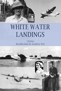 White Water Landings: A View Of The Imperial Airways Africa Service From Ground