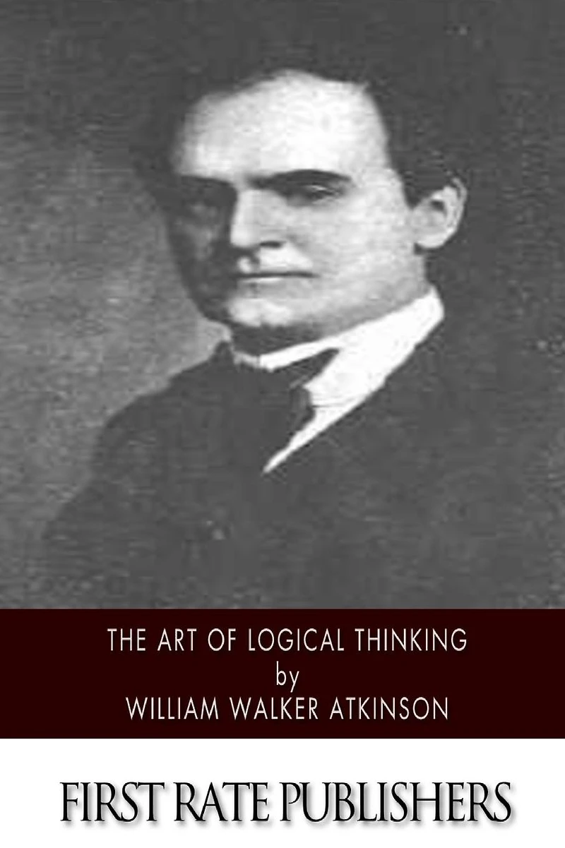 The Art of Logical Thinking