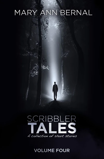 Scribbler Tales (Volume Three)