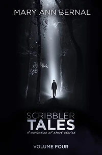 Scribbler Tales (Volume Three)