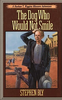 The Dog Who Would Not Smile