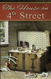 The House On 4th Street