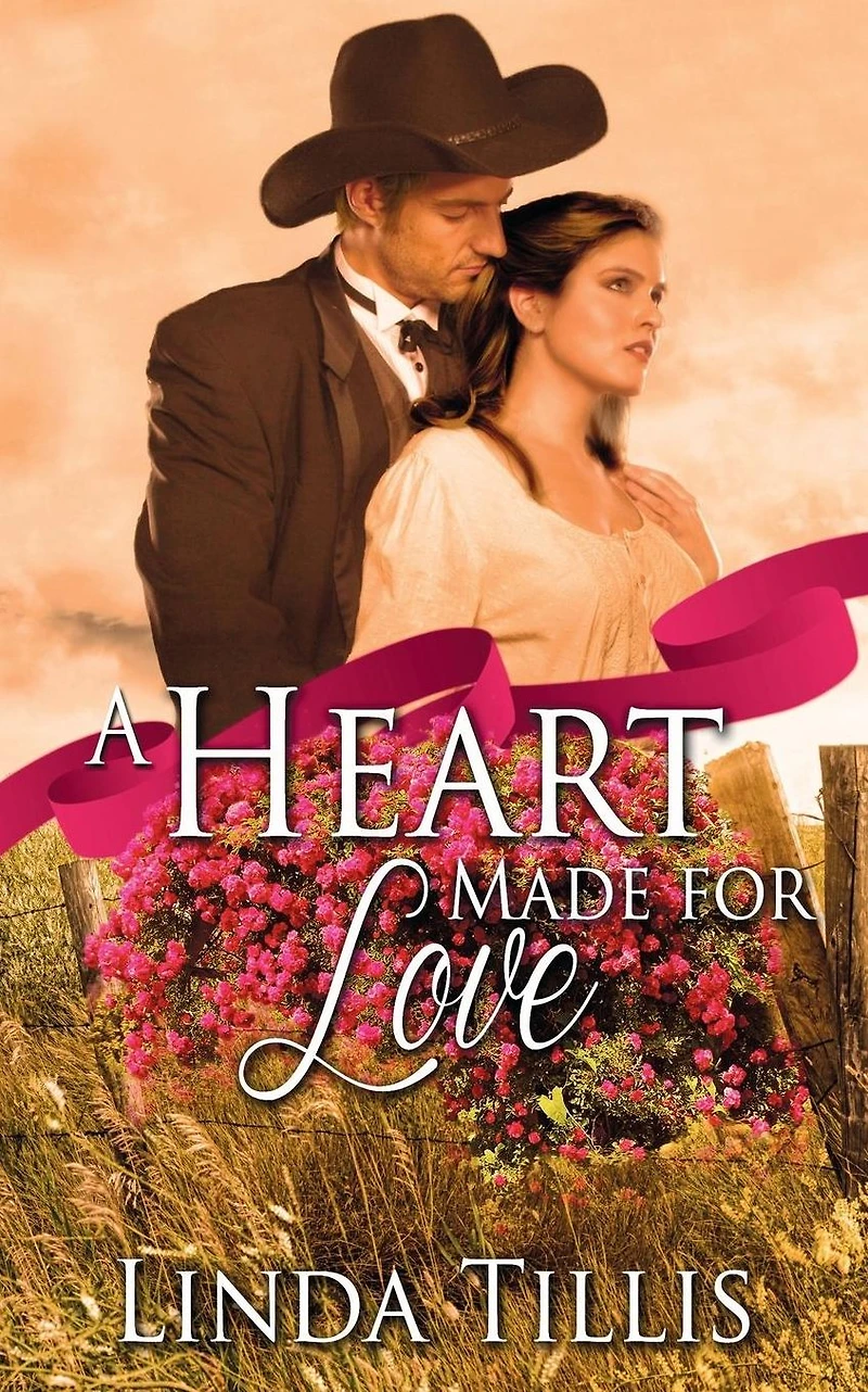 A Heart Made for Love