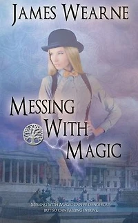 Messing With Magic