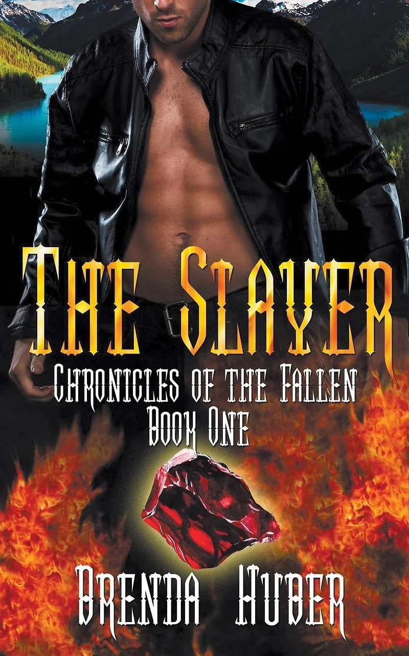 The Slayer