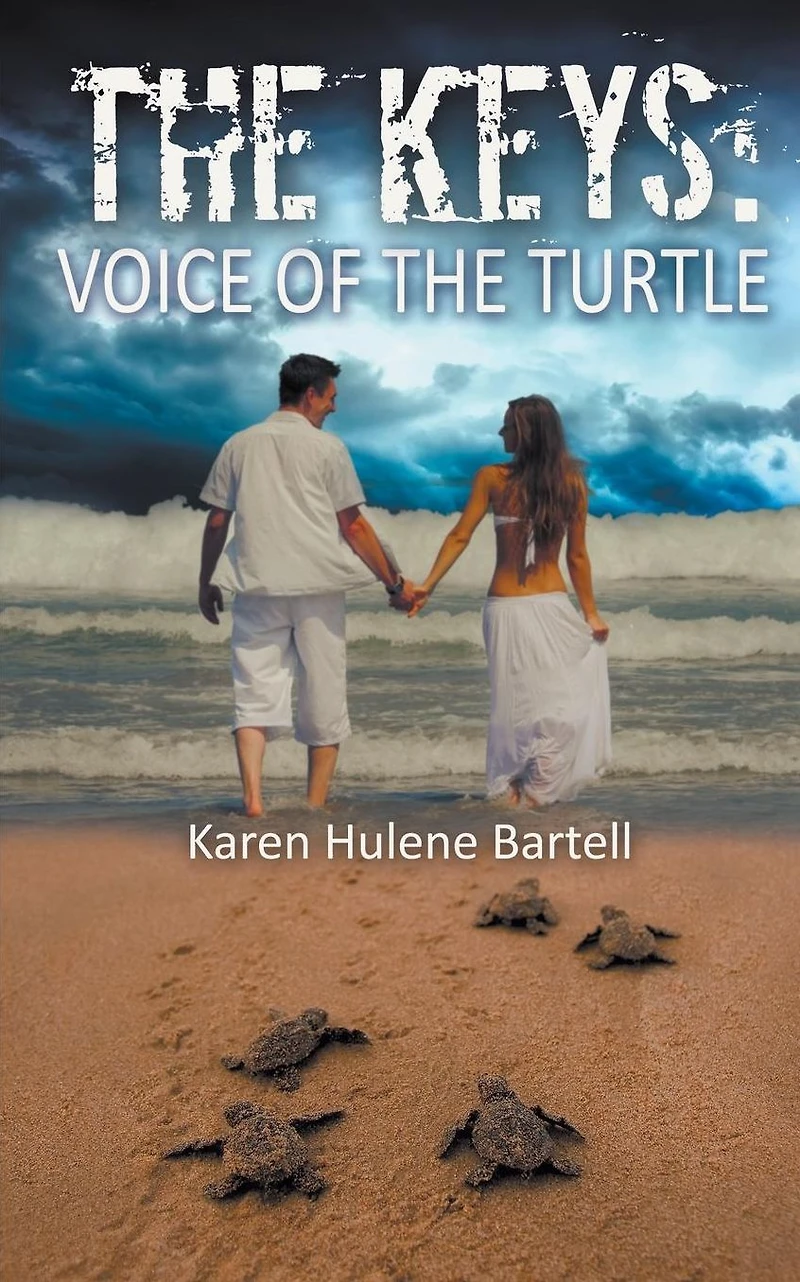 the Keys: Voice of Turtle