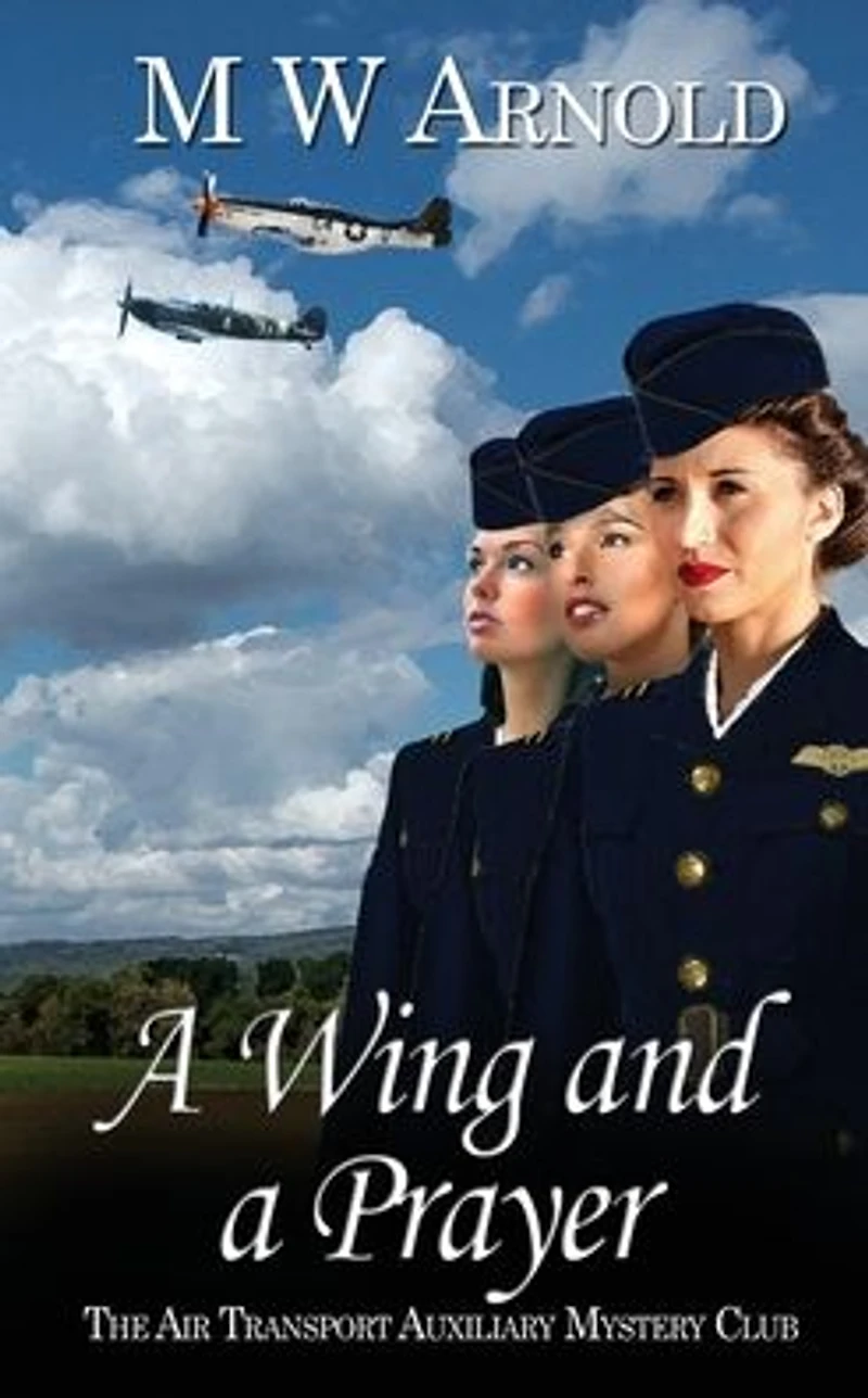 a Wing and Prayer
