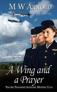 a Wing and Prayer