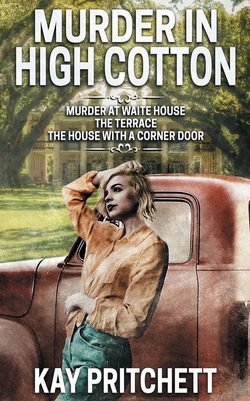 Murder High Cotton