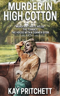 Murder High Cotton