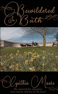 Bewildered Bath