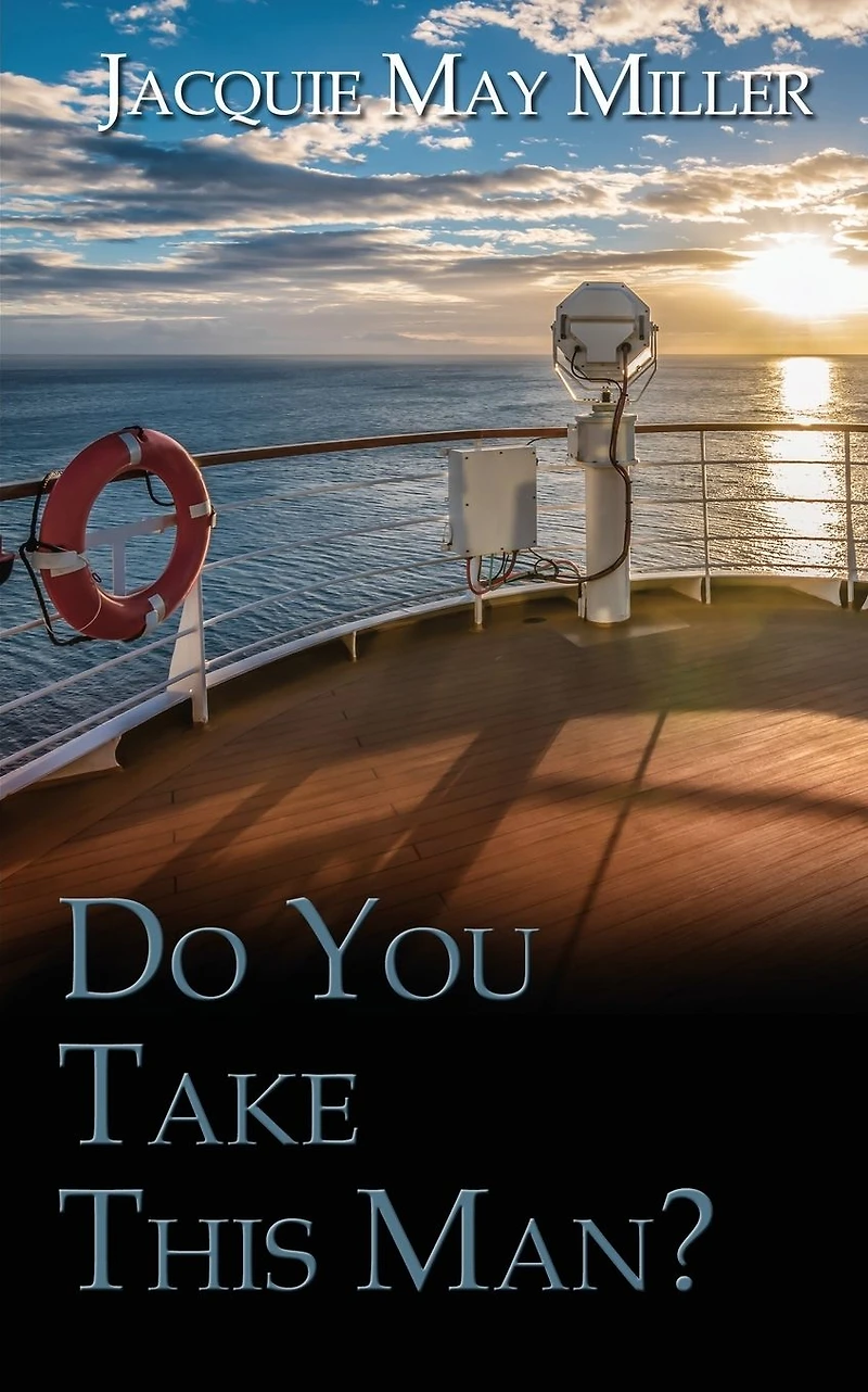 Do You Take This Man?