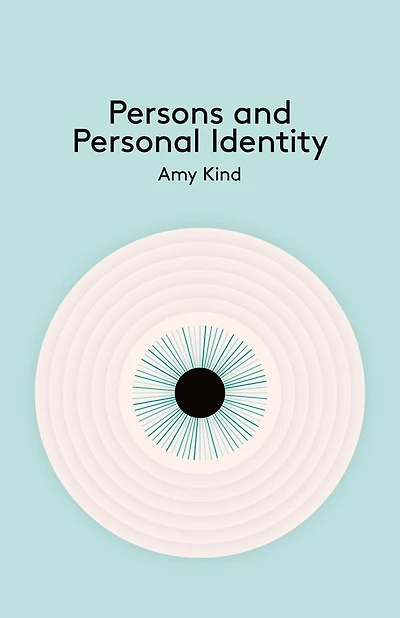 Persons and Personal Identity