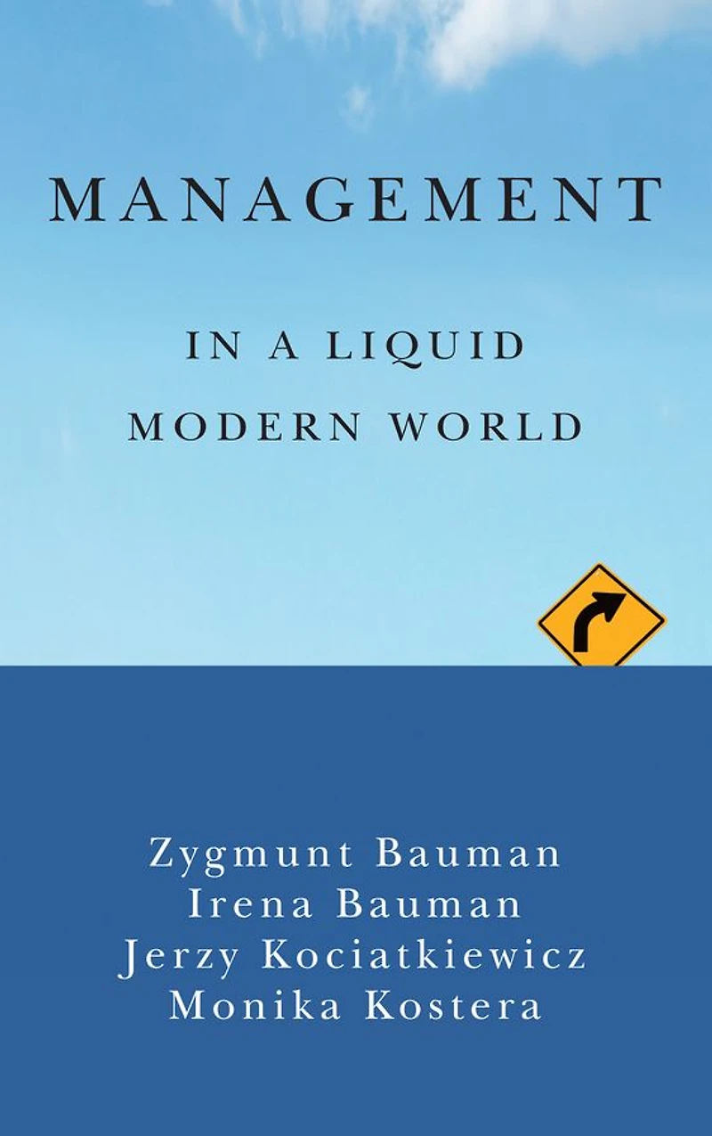Management a Liquid Modern World