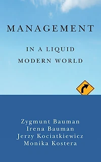Management a Liquid Modern World