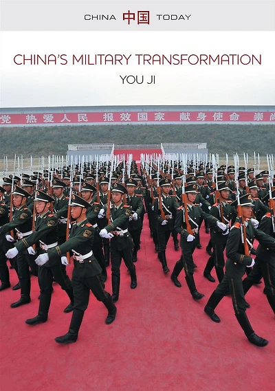China's Military Transformation