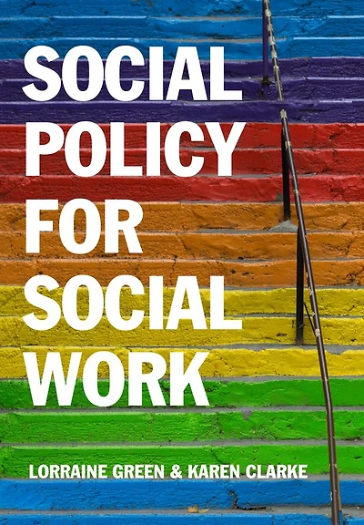 Social Policy for Work: Placing Work its Wider Context