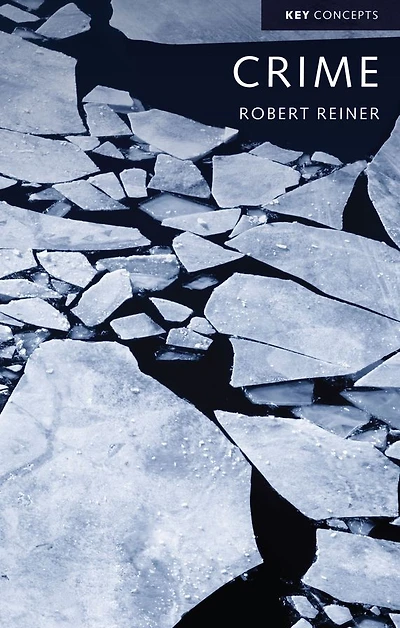 Crime, the Mystery of Common-Sense Concept
