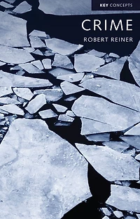 Crime, the Mystery of Common-Sense Concept