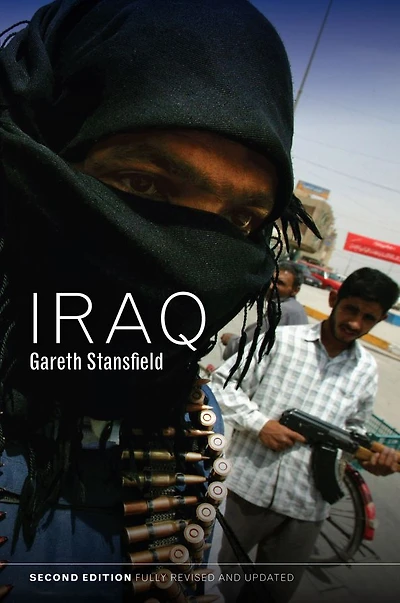 Iraq: People, History, Politics