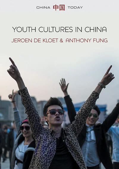 Youth Cultures China