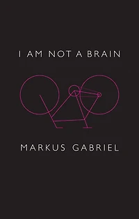 I am Not a Brain: Philosophy of Mind for the 21st Century