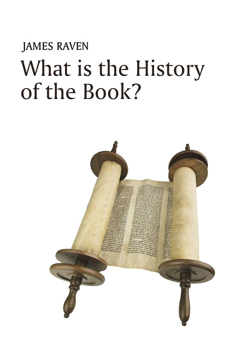 What is the History of Book?