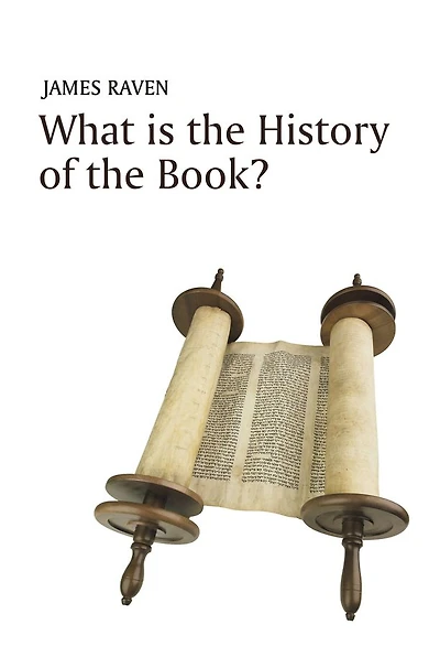 What is the History of Book?