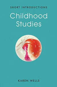 Childhood Studies: Making Young Subjects