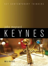 John Maynard Keynes