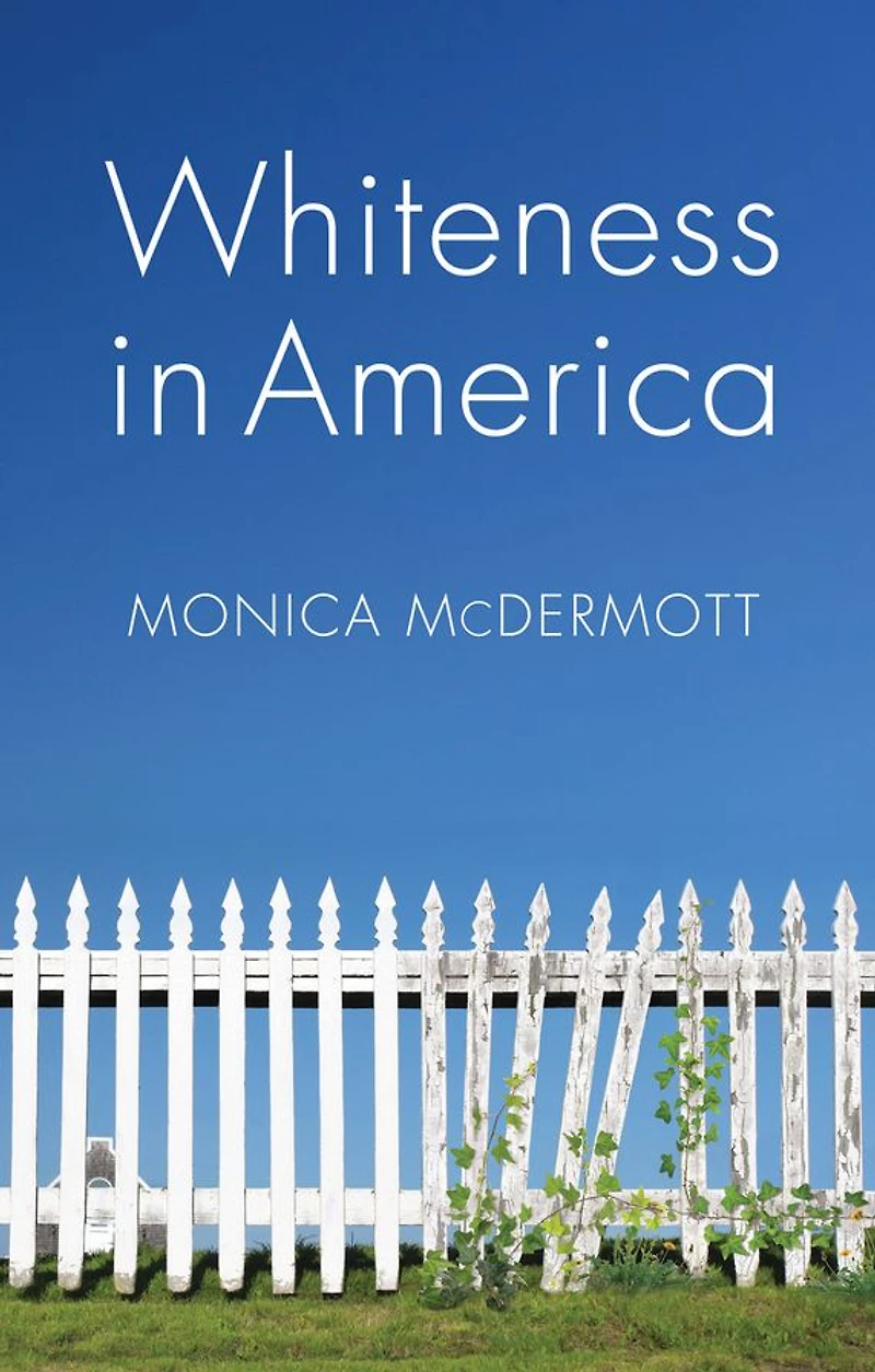 Whiteness America
