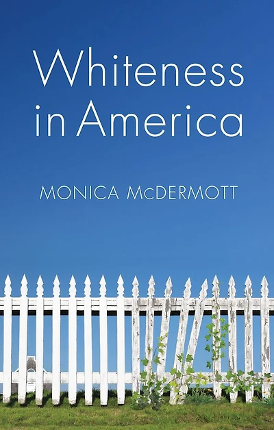 Whiteness America