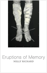Eruptions of Memory: The Critique Memory Chile, 1990-2015