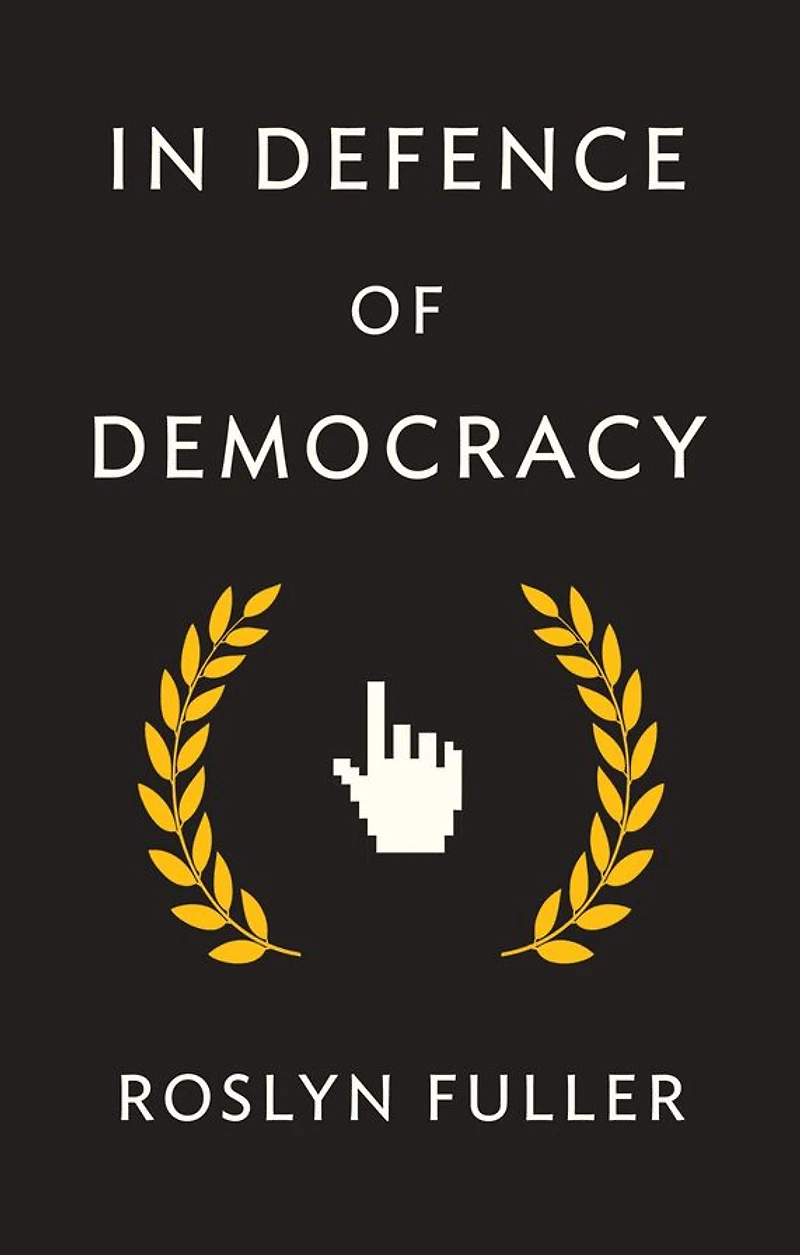 Defence of Democracy