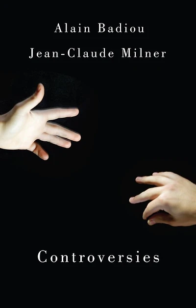 Controversies: Politics and Philosophy our Time