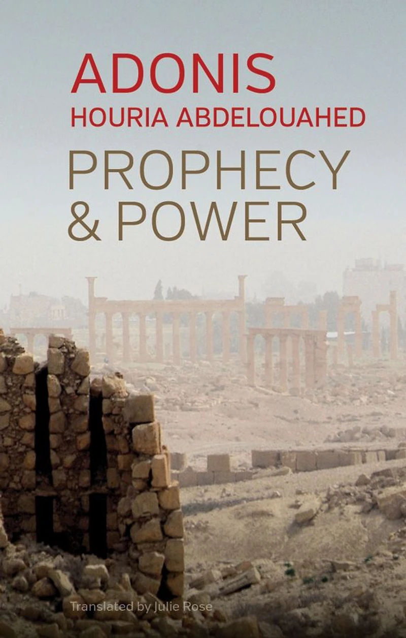 Prophecy and Power: Violence Islam II