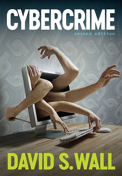 Cybercrime: the Transformation of Crime Information Age