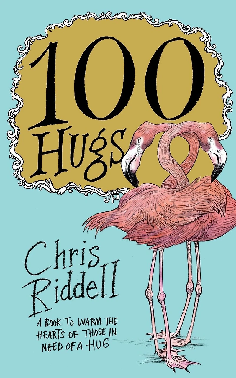 100 Hugs