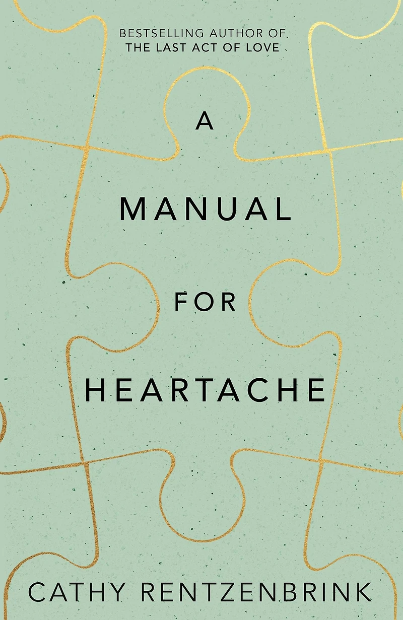 A Manual for Heartache