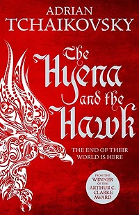 the Hyena and Hawk (Echoes of Fall #3)