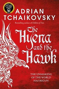 the Hyena and Hawk (Echoes of Fall #3)