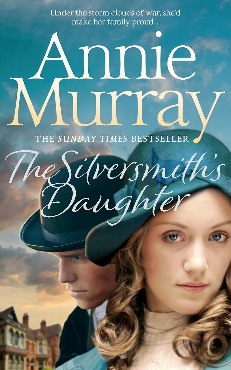 The Silversmith's Daughter