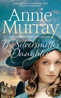The Silversmith's Daughter