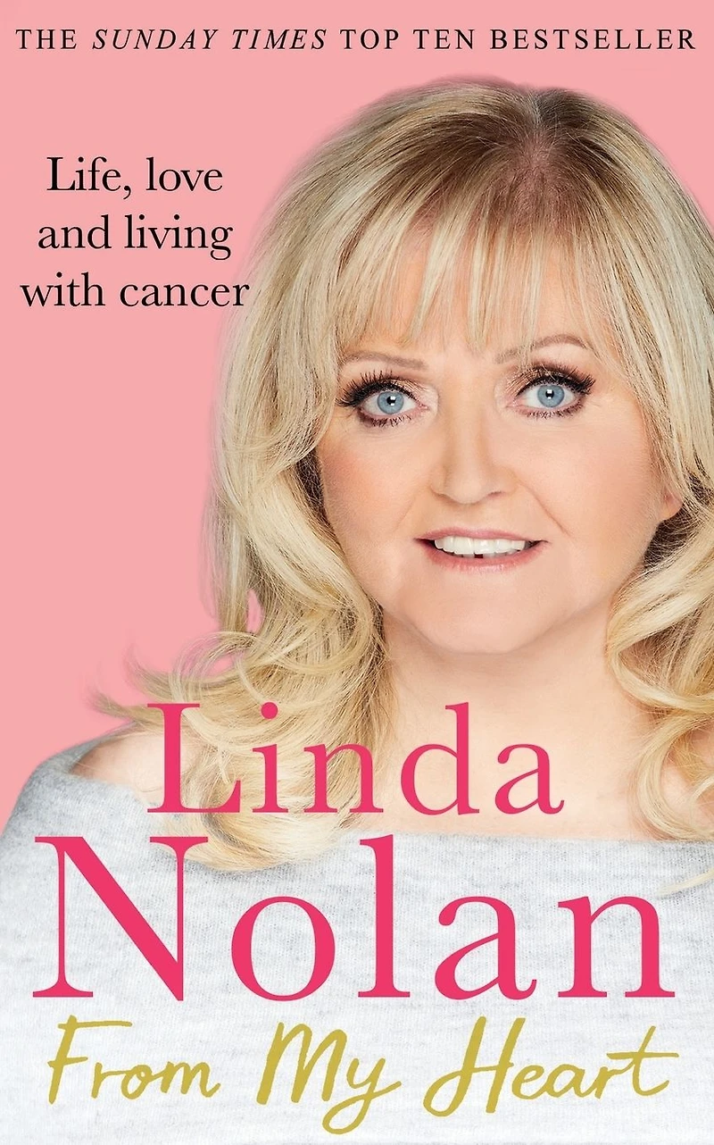 From My Heart: The Autobiography