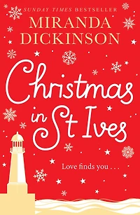 Christmas in St Ives