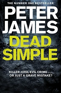 Dead Simple (Roy Grace Series #1)