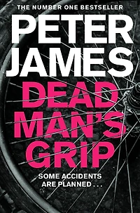 Dead Man's Grip