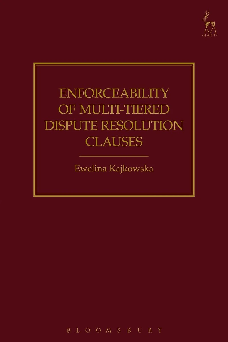 Enforceability of Multi-Tiered Dispute Resolution Clauses