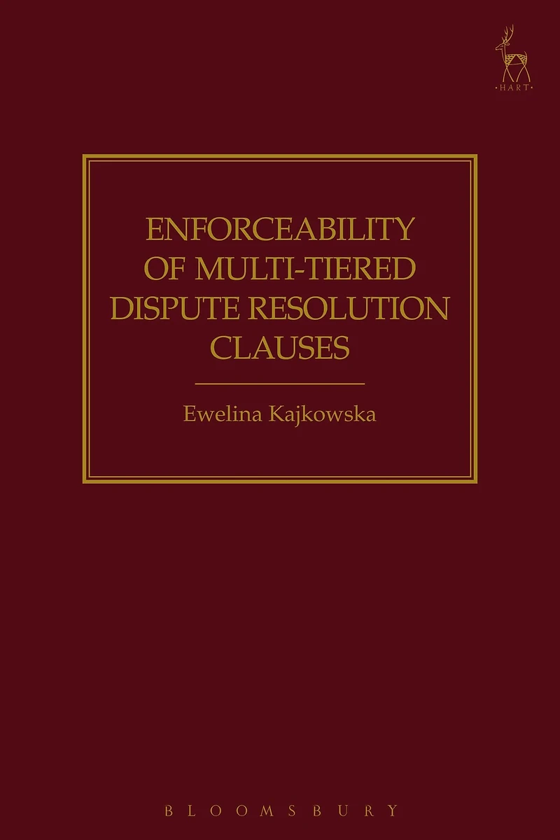 Enforceability of Multi-Tiered Dispute Resolution Clauses