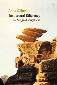 Justice and Efficiency Mega-Litigation